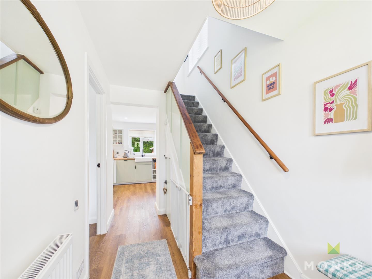 35 Mayfield Grove, Shrewsbury, SY3 0JX For Sale